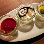 Photo n°3 de l'avis de KnitLiveLove. fait le 08/01/2020 à 23:05 sur le  ABACCO'S STEAKHOUSE Köln à Cologne