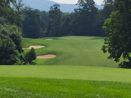 Golf Course «Dauphin Highlands Golf Course», reviews and photos, 650 S Harrisburg St, Harrisburg, PA 17113, USA