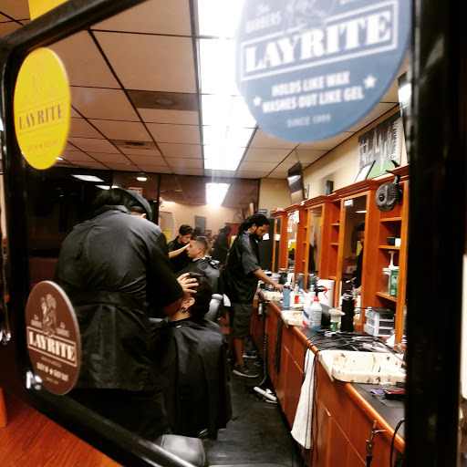 Barber Shop «Payan Styles Barber Shop», reviews and photos, 310 N Dobson Rd, Mesa, AZ 85201, USA