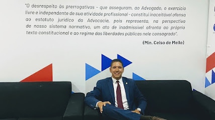 Dr Ivanildo Ribeiro Taguatinga Centro (Taguatinga) Brasília DF