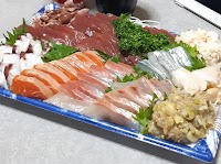 志賀鮮魚店