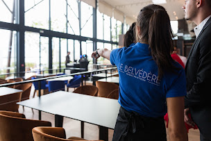 Photo n°75 de Le Belvédère, Brasserie Contemporaine à Mesnil-Saint-Père ()