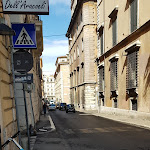 Photo n°3 de l'avis de Dmitry. fait le 10/10/2022 à 06:25 sur le  Hotel della Torre Argentina à Rome