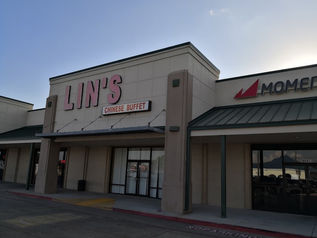 Lin's Chinese Buffet Thibodaux, LA 70301 Menu, Hours, Reviews and