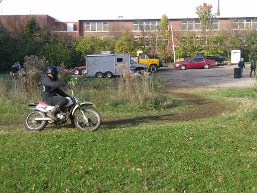 Motorcycle Repair Shop «The Bike Shop», reviews and photos, 351 Pedretti Ave, Cincinnati, OH 45238, USA