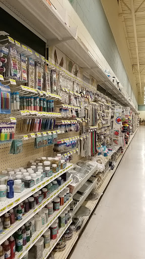 Fabric Store «Jo-Ann Fabrics and Crafts», reviews and photos, 2405 SW 27th Ave, Ocala, FL 34471, USA