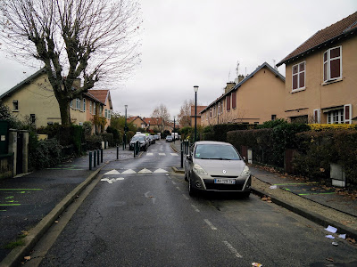 Commune de Gennevilliers 0 à Gennevilliers