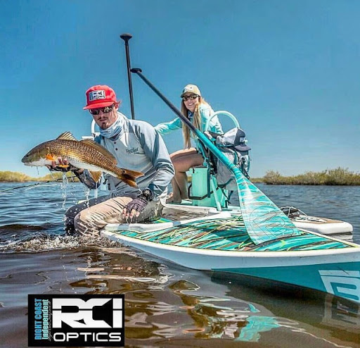 Sporting Goods Store «SUP and Skiff Outfitters Paddleboard Orlando Shop», reviews and photos, 6845 Narcoossee Rd #54, Orlando, FL 32822, USA