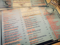 Benny'S Taverna Greca à Massa menu