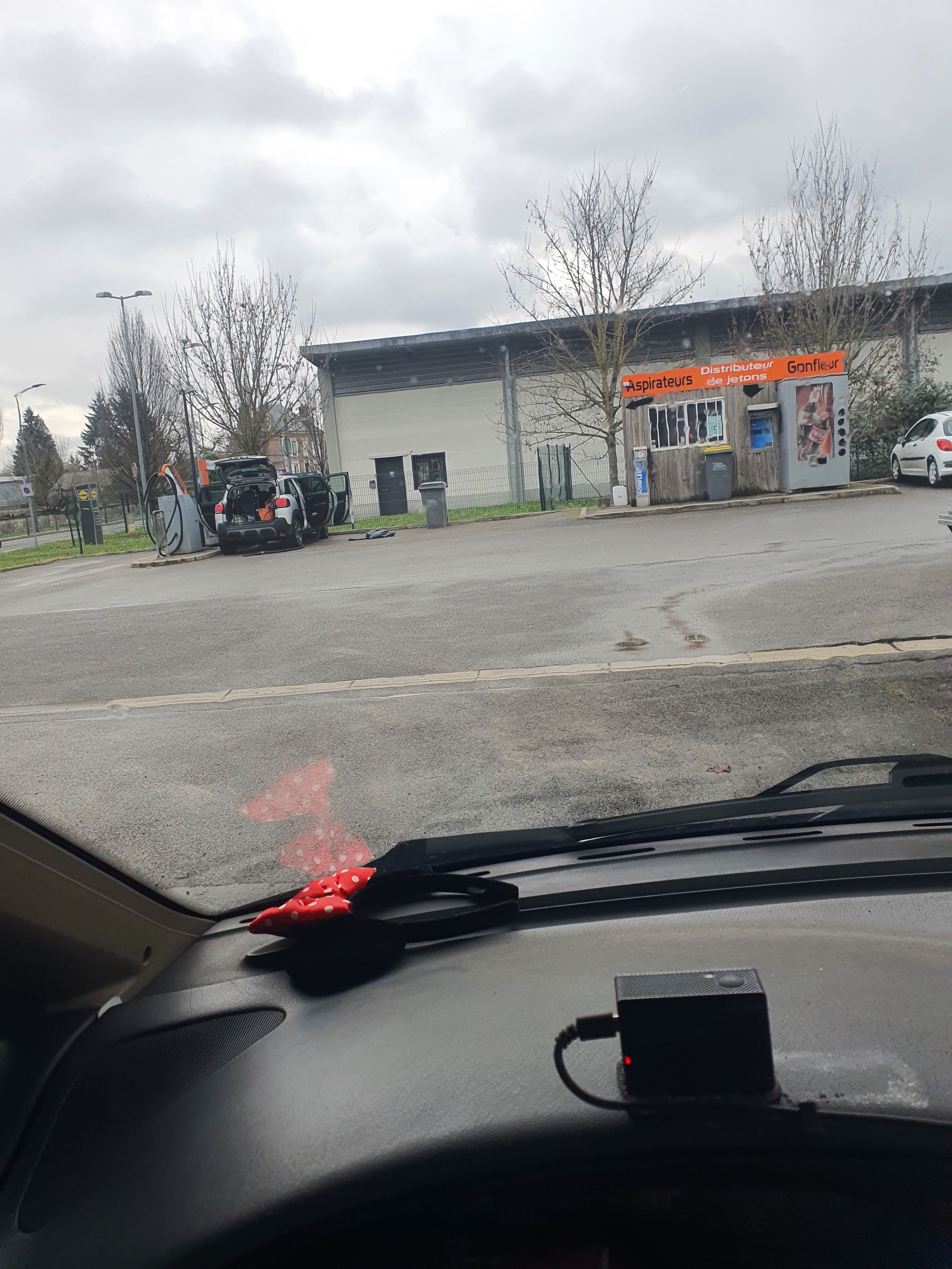Photo n° 1 de l'avis de fethi.i fait le 04/02/2023 à 13:27