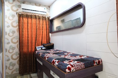 Mayur Salon Spa N Institute