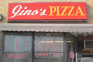 Gino's Pizza image