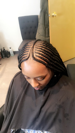 Beauty Supply Store «Hawa Hair Braiding Salon», reviews and photos, 1708 E Lebanon Rd, Dover, DE 19901, USA