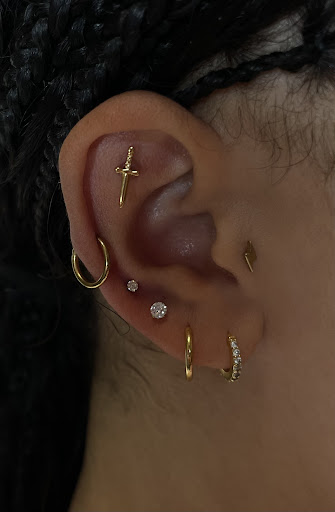 Explore liverpool tattoo ideas, creative tattoo ideas in Wilmington, available at Wilmington Tattoo & Piercing