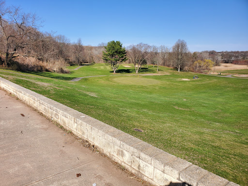 Golf Club «Alling Memorial Golf Course», reviews and photos, 35 Eastern St, New Haven, CT 06513, USA