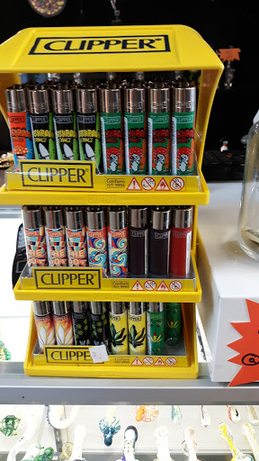 Tobacco Shop «Four Two Zero Peace Avenue», reviews and photos, 6656 US-1, Port St Lucie, FL 34952, USA