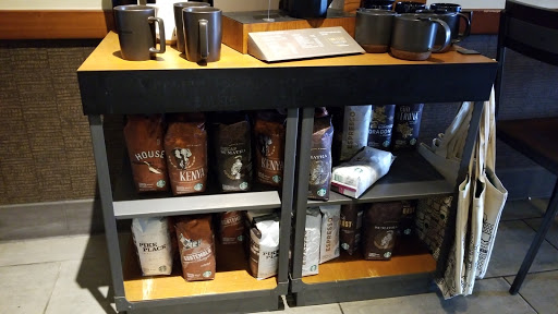 Coffee Shop «Starbucks», reviews and photos, 1731 Martin Luther King Blvd, Houma, LA 70360, USA