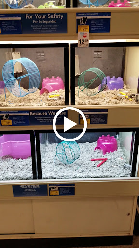 Pet Supply Store «PetSmart», reviews and photos, 4120 E 4th St, Ontario, CA 91764, USA