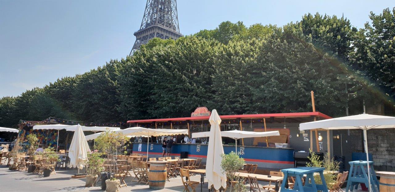 Photo n° 14 de l'avis de Eve.u fait le 07/07/2018 à 15:15