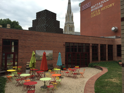 Museum «Mattatuck Museum», reviews and photos, 144 W Main St, Waterbury, CT 06702, USA