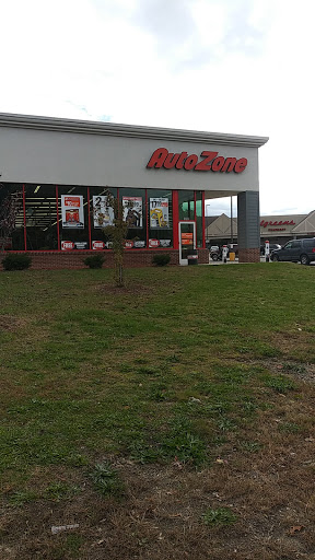 Auto Parts Store «AutoZone», reviews and photos, 1092 Southern Artery, Quincy, MA 02169, USA