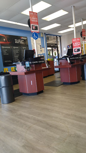 Tire Shop «Firestone Complete Auto Care», reviews and photos, 1923 Street Rd, Bensalem, PA 19020, USA