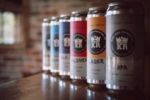 King Road Brewing Co image