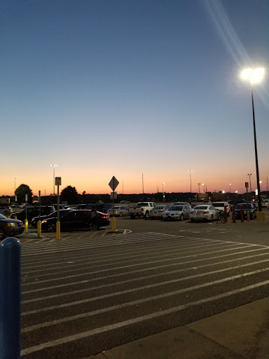 Department Store «Walmart Supercenter», reviews and photos, 4538 US-231, Wetumpka, AL 36092, USA