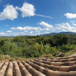 Photo n° 2 de l'avis de damien.i fait le 21/10/2022 à 14:31 pour Château Les Oliviers de Salettes à Charols