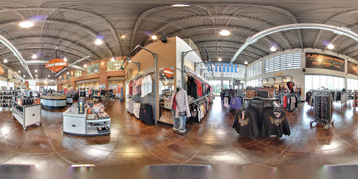 Harley-Davidson Dealer «A.D. Farrow Co. Harley-Davidson», reviews and photos, 7754 OH-37, Galena, OH 43021, USA