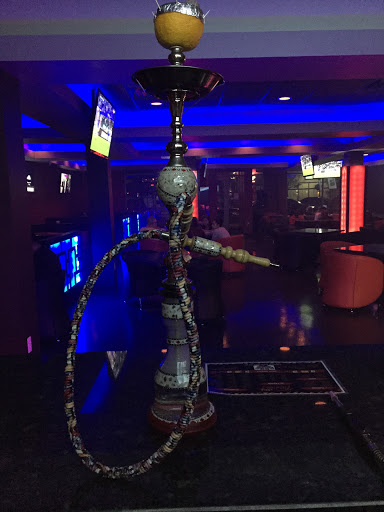 Hookah Bar «Fuego Hookah Lounge», reviews and photos, 3358 Auburn Rd, Auburn Hills, MI 48326, USA