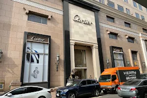 Cartier（漢神百貨店） image