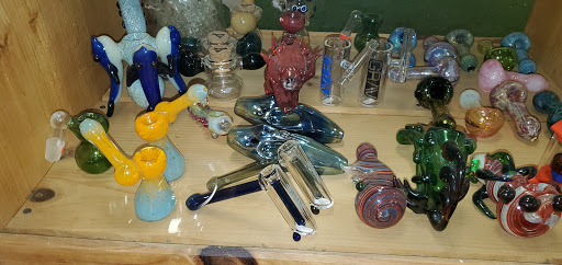 Tobacco Shop «Tobacco Shop», reviews and photos, 2109 Ross Clark Cir #7, Dothan, AL 36301, USA