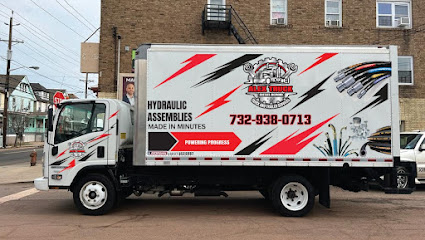 Alex Road Service - Commercial Trucks, Onsite Truck & Trailer Repair
