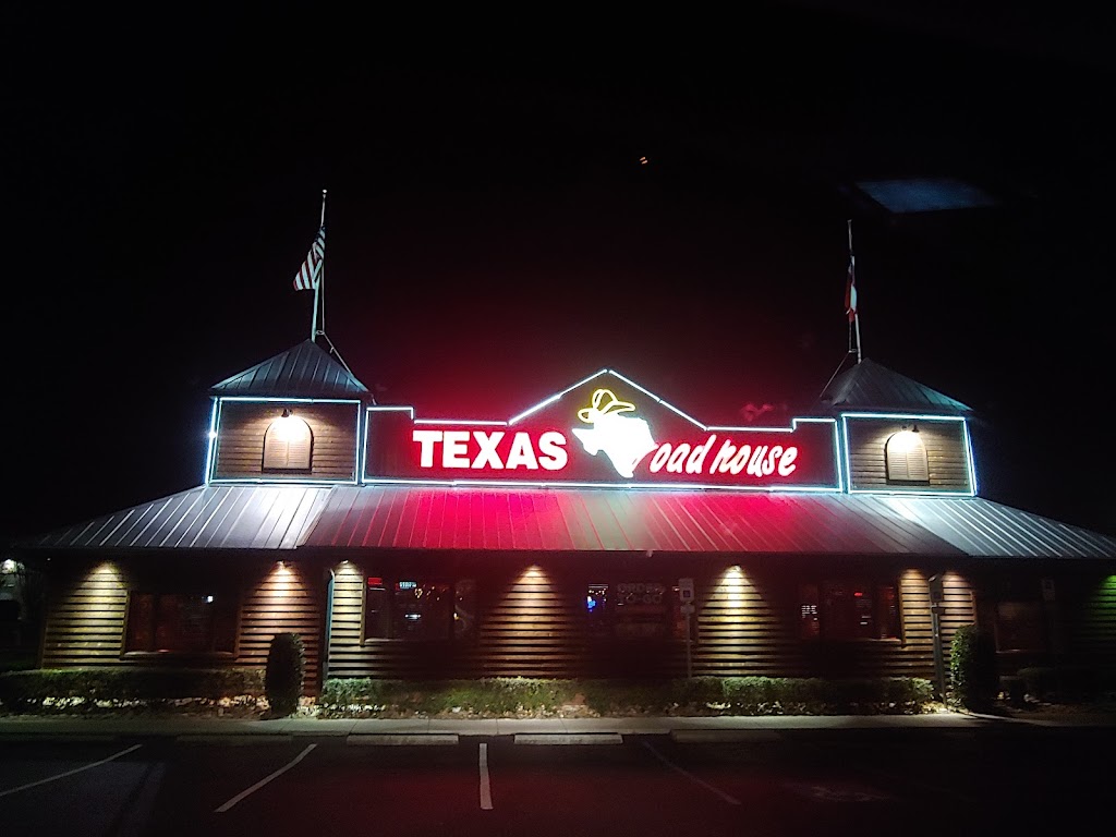 Texas Roadhouse 29621