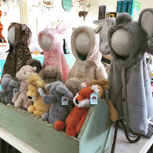 Baby Store «So Childish», reviews and photos, 1947 30th St, San Diego, CA 92102, USA