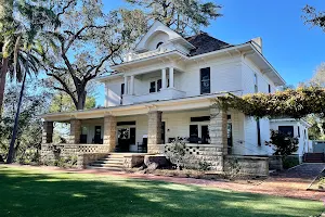 Historic George Key Ranch image