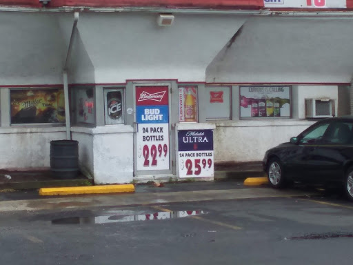 Liquor Store «Towne & Country Liquors», reviews and photos, 510 E Broad St, Bridgeton, NJ 08302, USA