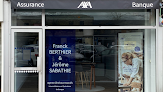 AXA Assurance et Banque Berthier Sabathie Ambarès-et-Lagrave