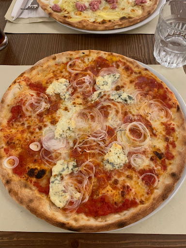 Pizzeria Al Borgo Pacanàis in Tarvisio, Provincia di Udine