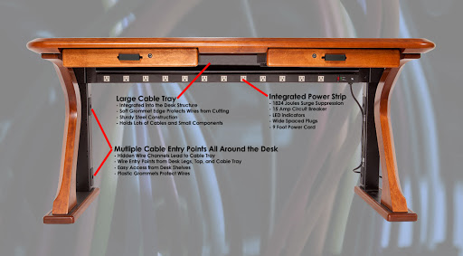 Office Furniture Store «Caretta Workspace», reviews and photos, 635 Enterprise Dr, Lewis Center, OH 43035, USA