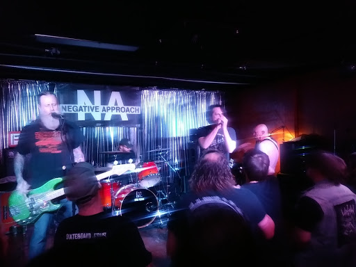 Bar «Cattivo», reviews and photos, 146 44th St, Pittsburgh, PA 15201, USA