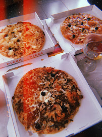 Plats et boissons du Pizzeria PIZZA ETCHEA à Saint-Pée-sur-Nivelle - n°4
