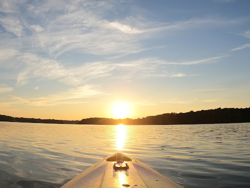Tourist Attraction «West Branch State Park Beach», reviews and photos, Esworthy Rd, Ravenna, OH 44266, USA