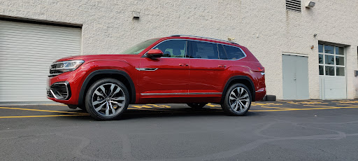 Volkswagen Dealer «North Penn VW-Mazda», reviews and photos, 165 Bethlehem Pike, Colmar, PA 18915, USA