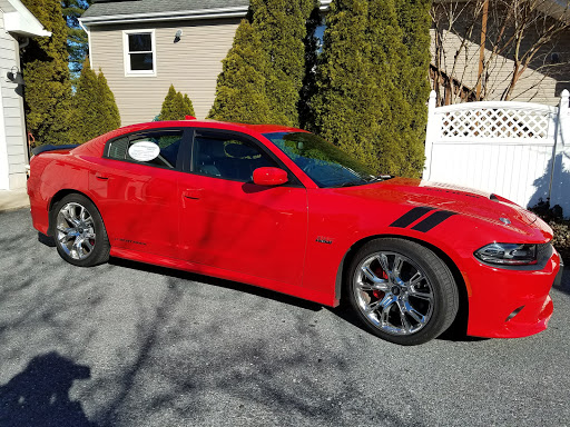 Auto Insurance Agency «Connie Phillips Insurance Financial», reviews and photos