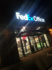 FedEx Office Print & Ship Center - Photo 9 - Car repair in Westminster, CO, Thornton