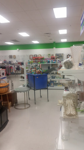 Thrift Store «Goodwill Store & Donation Center», reviews and photos, 1544 PA-61 #6131, Pottsville, PA 17901, USA