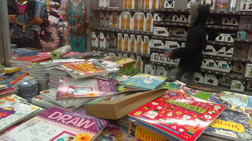 Variety Store «Five Below», reviews and photos, 1630 Scenic Hwy S, Snellville, GA 30078, USA