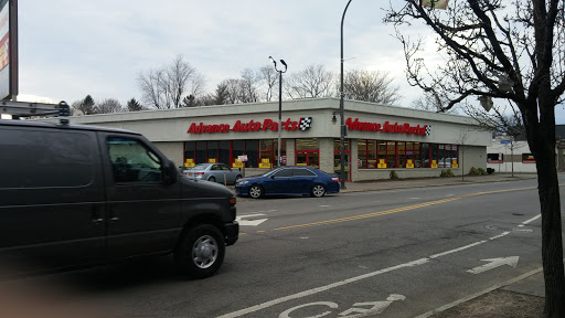 Auto Parts Store «Advance Auto Parts», reviews and photos, 527 Monroe Ave, Rochester, NY 14607, USA